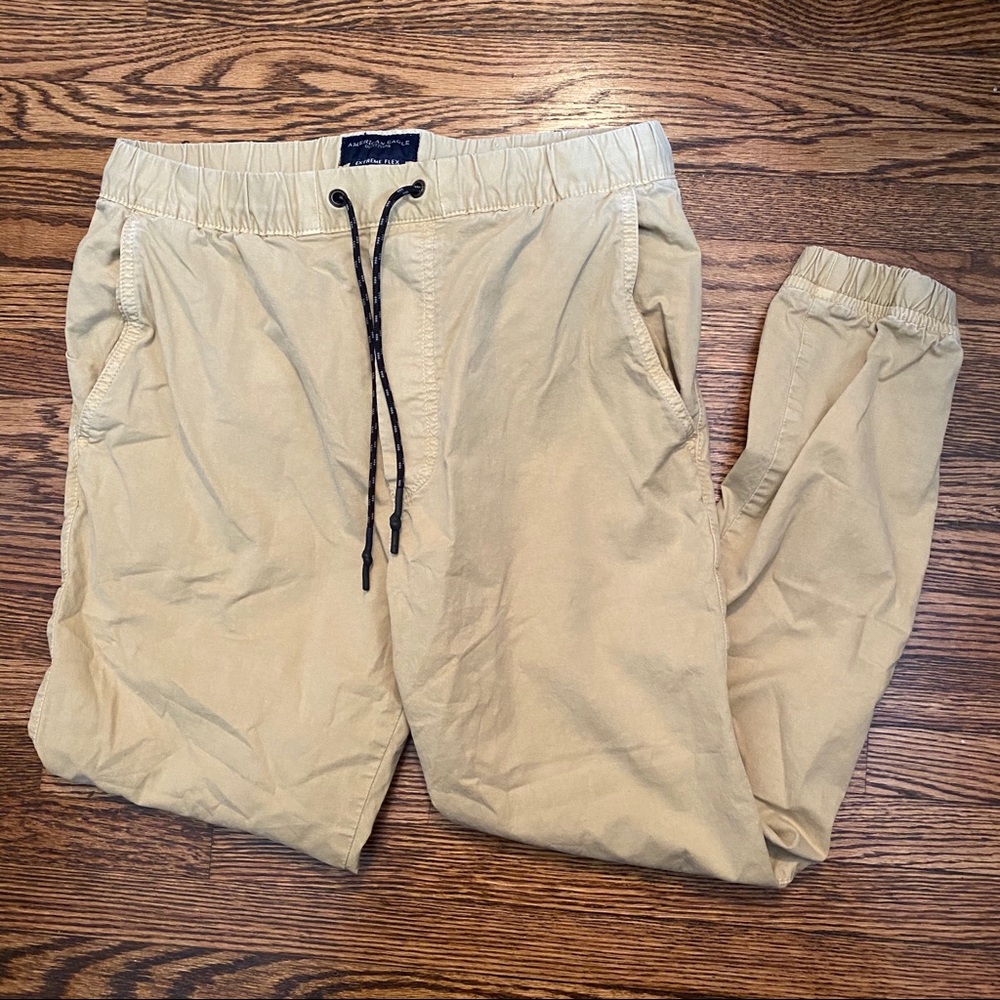 American Eagle Extreme Flex Joggers